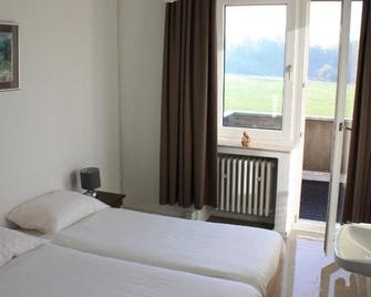 World House Wetten - Kevelaer - Chambre