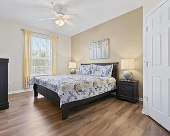 2774 Almaton #403 - Celebration - Bedroom