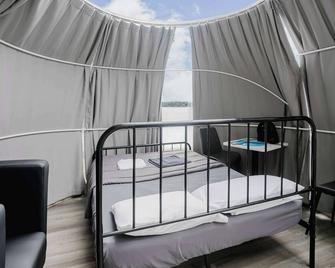 Studio Capsule Rockwood #15 - Nobel - Habitación