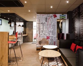 ibis Paris Maine Montparnasse 14ème - Parigi - Bar