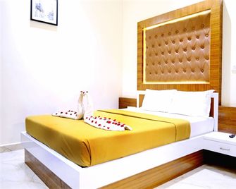 Tr Residency - Pondicherry