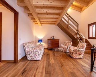 Piceton by Wonderful Italy - Bellagio - Stue