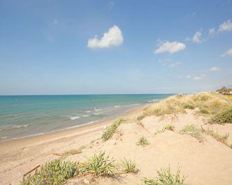 Beachside Apartment Marbella - Marbella - Plage