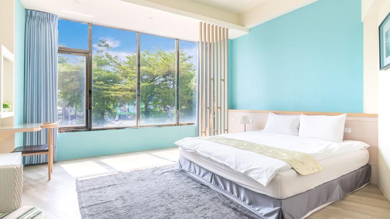 جود تايم وارم هوم