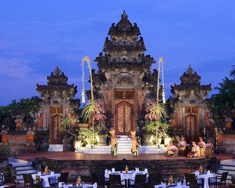 The Ayodya Palace - South Kuta