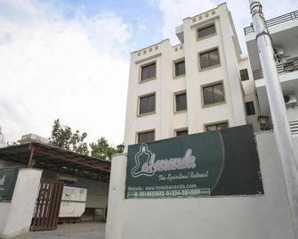 Hotel Aananda - Haridwar - Haridwar - Edificio