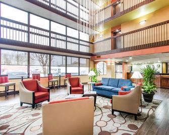 AmericInn by Wyndham Memphis East - Memphis - Lounge