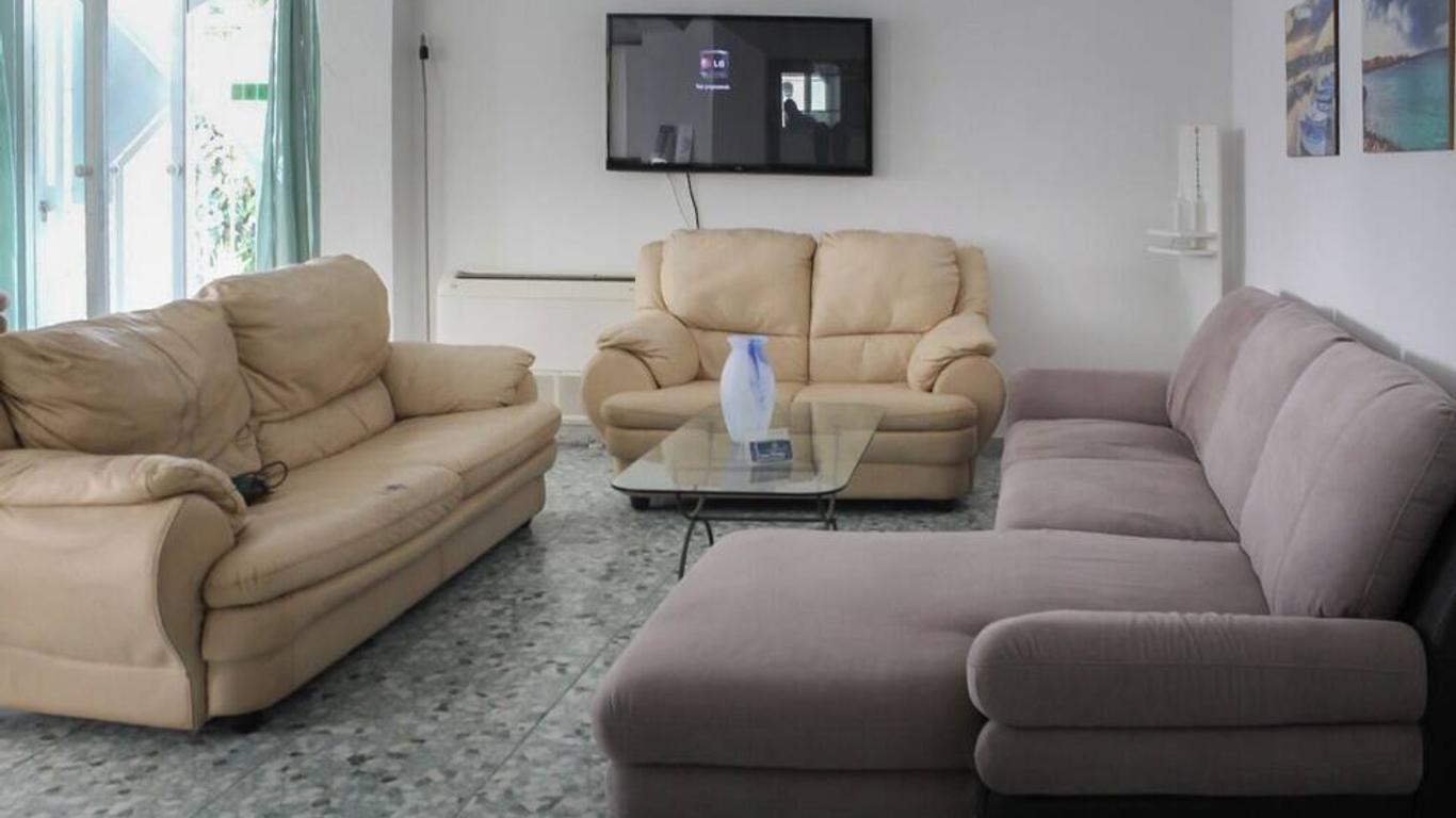 Hotel Pietra Verde