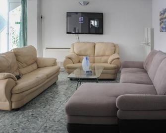 Hotel Pietra Verde - אוטרנטו - סלון