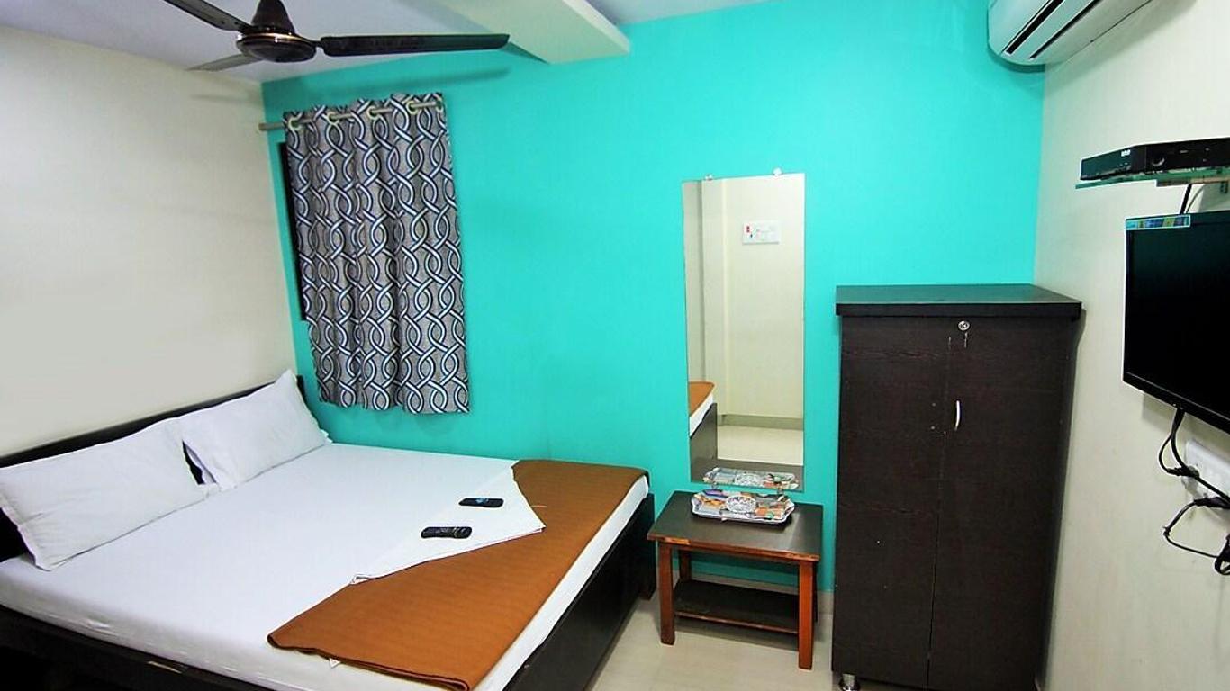 Kalina Residency