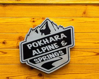 Pokhara Alpine and Springs - Pokhara - Gebouw