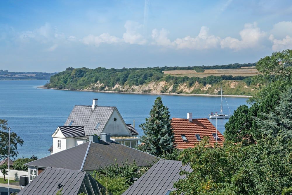Hotel Sønderborg Garni - Sønderborg - Extérieur
