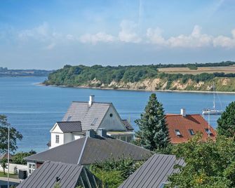 Hotel Sønderborg Garni - Sønderborg - Extérieur