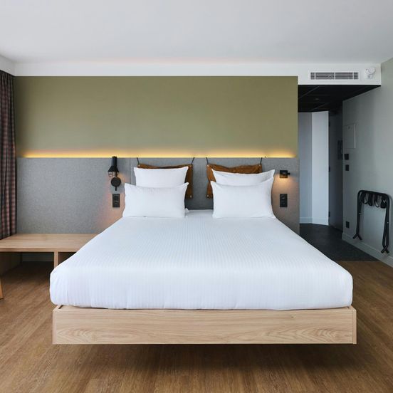 Moxy Annecy image 1