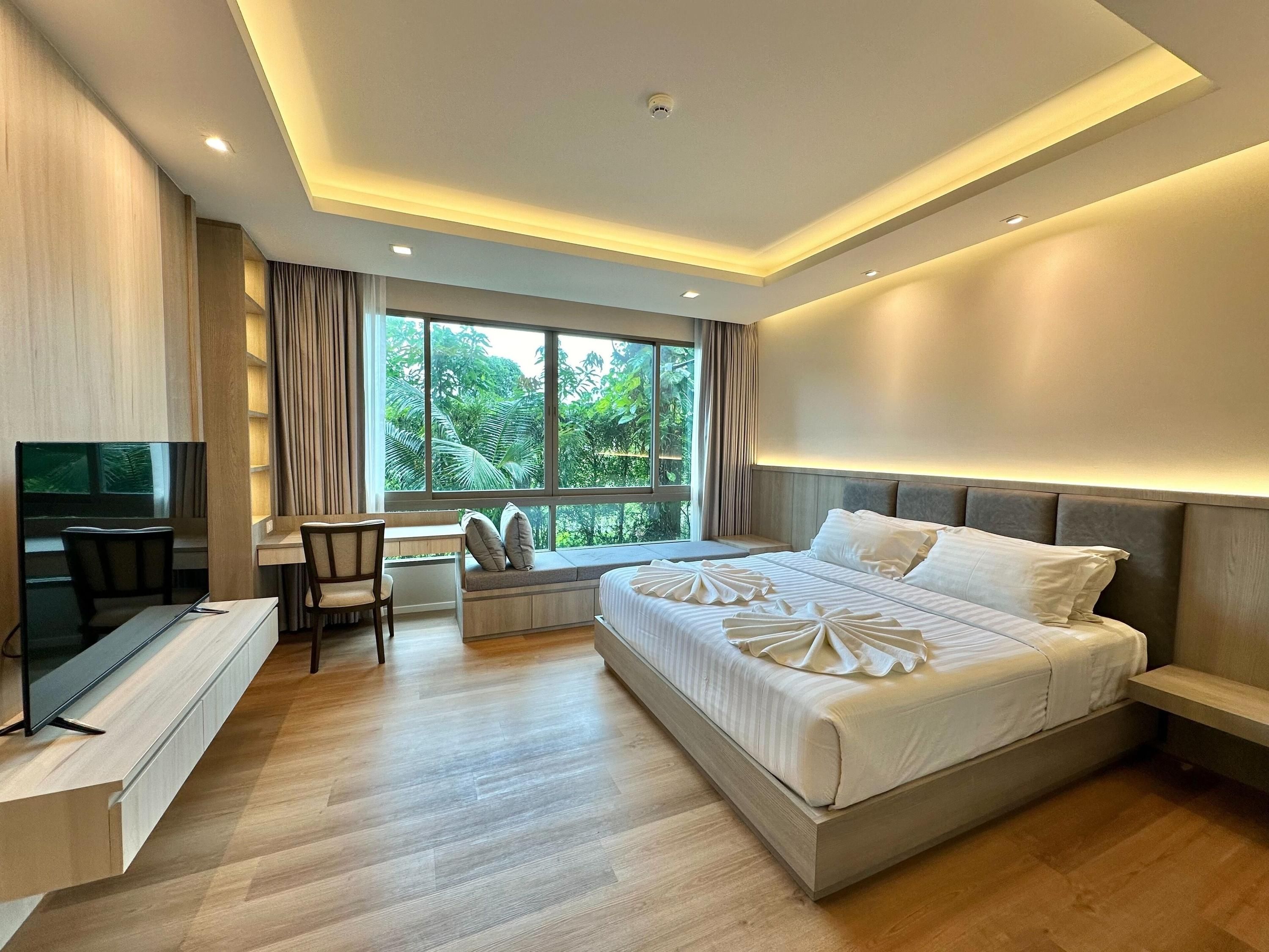 The Regent Phuket Bangtao Beach - Choeng Thale