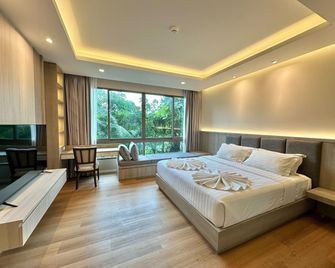 The Regent Phuket Bangtao Beach - Choeng Thale