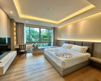 The Regent Phuket Bangtao Beach - Choeng Thale