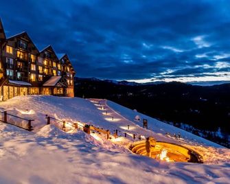 5036 Suncadia Lodge Penthouse With Full - Cle Elum