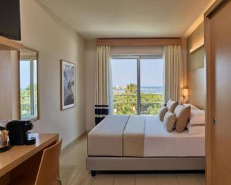 GranSerena Hotel - Fasano - Bedroom