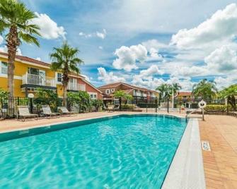 Jc Disney House - Kissimmee - Piscina