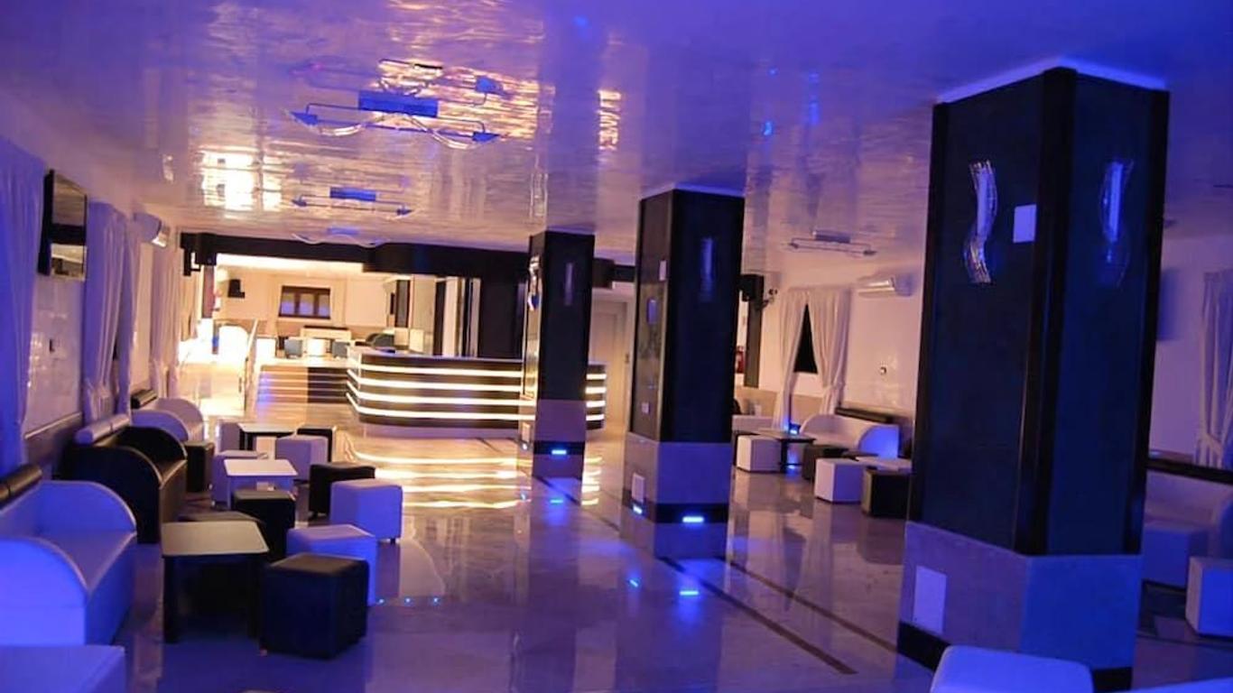 Hotel Insonnia
