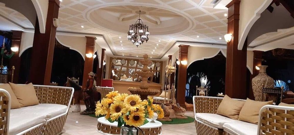 Salama Bling Beach Resort - מומבסה - דלפק קבלה