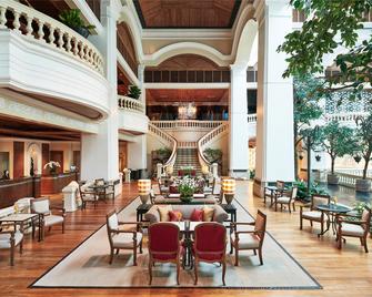Grand Hyatt Erawan Bangkok - Bangkok - Lobby