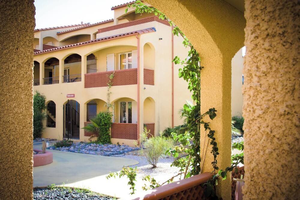 Malibu Village - Canet-en-Roussillon - Edifício