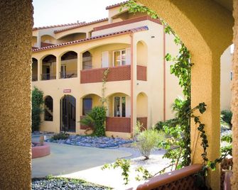 Malibu Village - Canet-en-Roussillon - Edifício