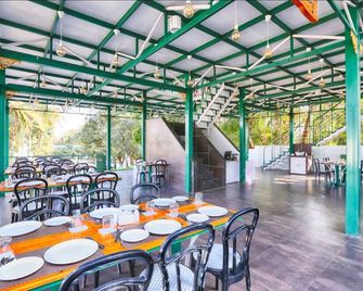The Herb Farm Managed By The Grand Ashoka - Igatpuri - Ресторан