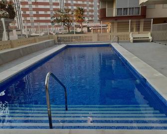 Cullera: Apartment/ flat - Cullera - Cullera - Pool