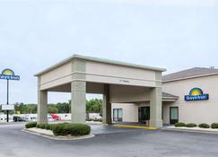 Days Inn Lugoff - Lugoff - Bâtiment