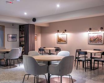 Alpina Hotel - Gudauri - Restauracja