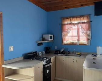 Shorrs Villas - Stafford Creek - Cocina