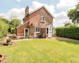 Old Rectory Cottage - Sturminster Newton - Будівля
