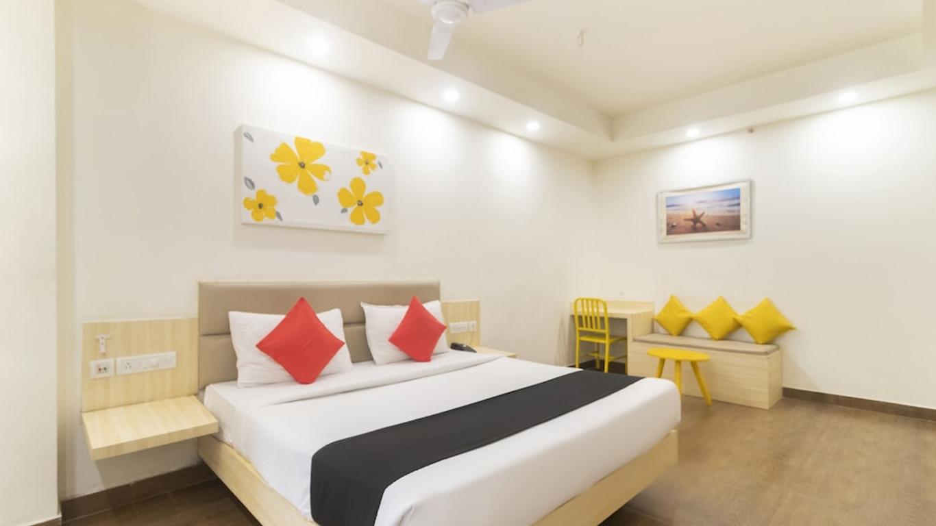Oyo 16340 Yellow Hotels