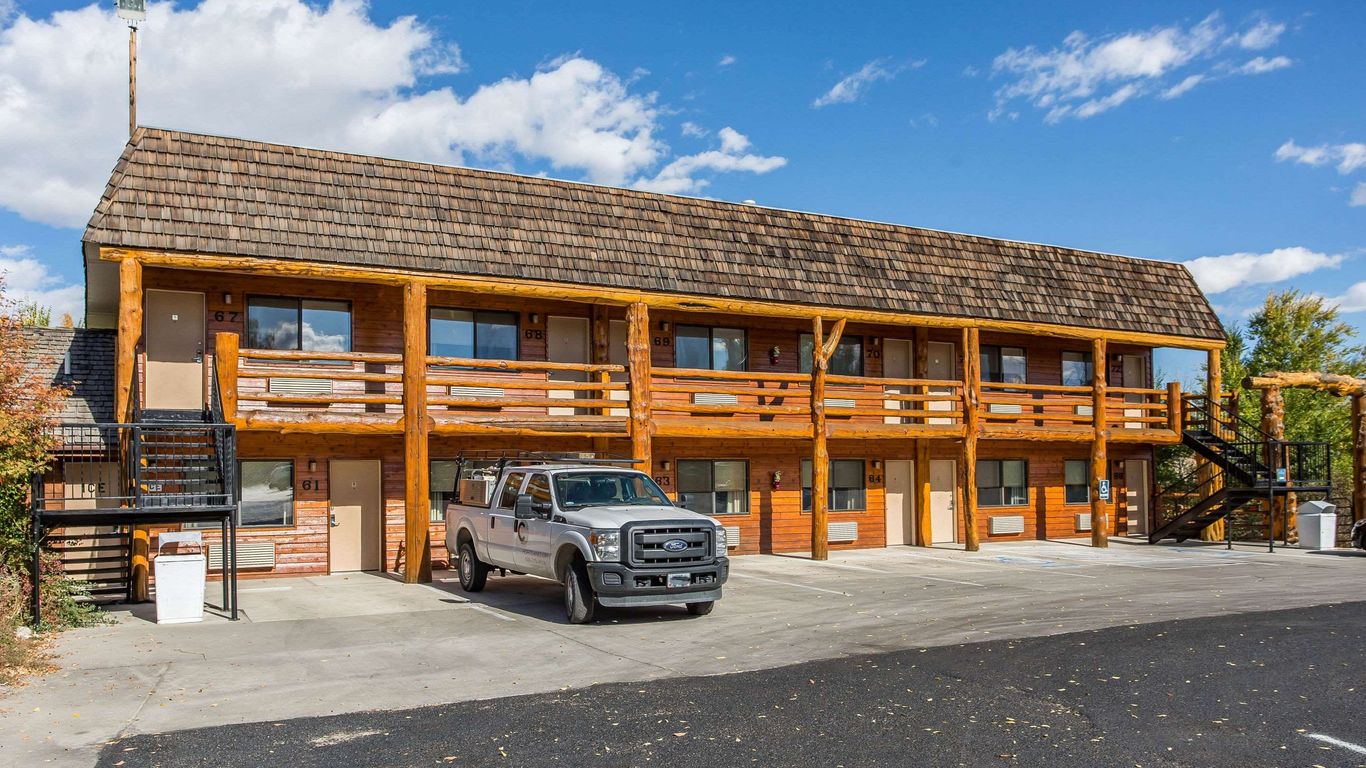 普朗霍恩洛治羅德威酒店 - 蘭德