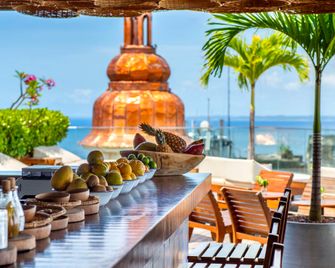 Fera Palace Hotel - Salvador - Bar