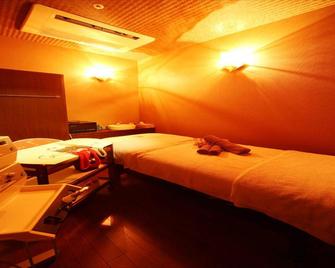 Hotel Amandi - Nagasaki - Bedroom