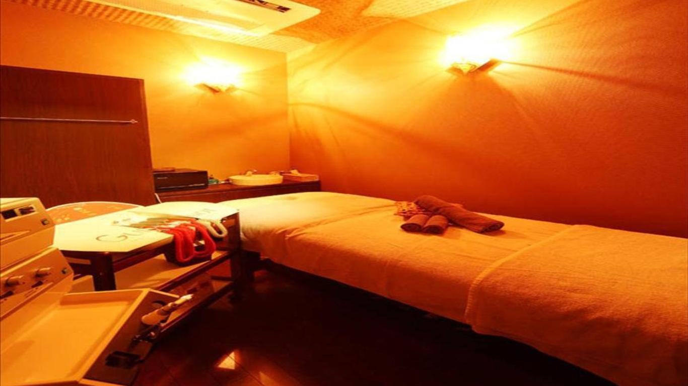 Hotel Amandi