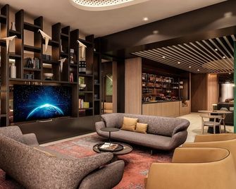 Residence Inn by Marriott Trabzon - Trebisonda - Area lounge