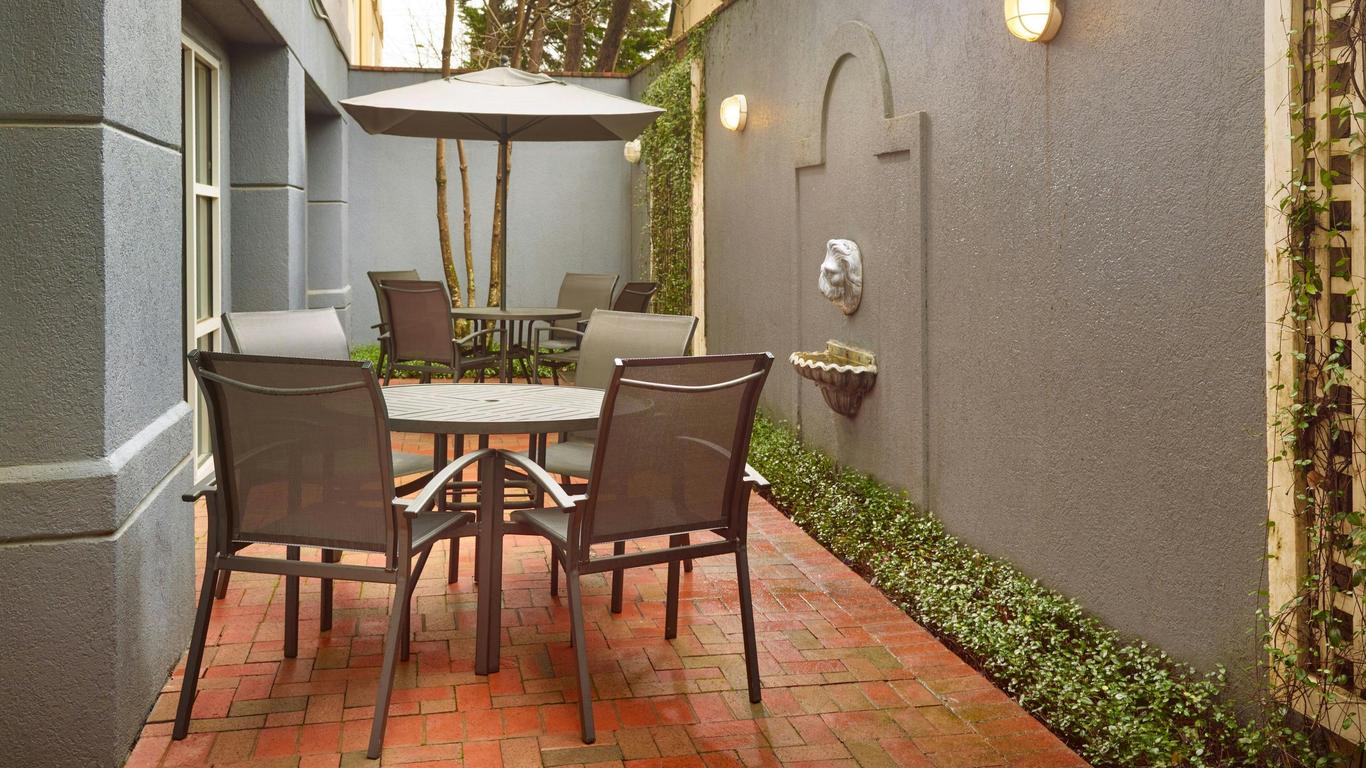 Fairfield Inn & Suites by Marriott Atlanta/Buckhead