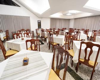 Condall Palace Hotel - Nova Prata - Restaurant