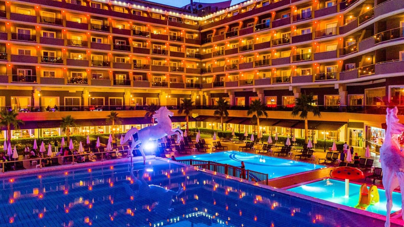 Senza The Inn Resort & Spa