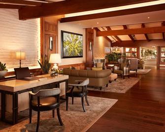 Rancho Bernardo Inn - San Diego - Lobby