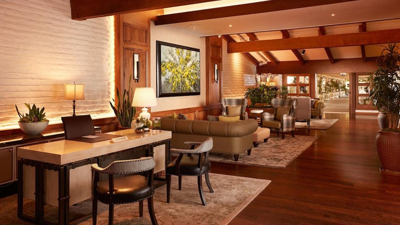 Rancho Bernardo Inn