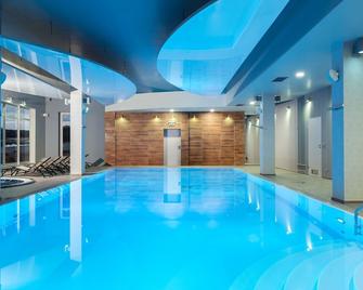 Hotel Natura Residence Business&spa - Siewierz - Pool