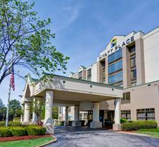 Hyatt Place Memphis Wolfchase Galleria