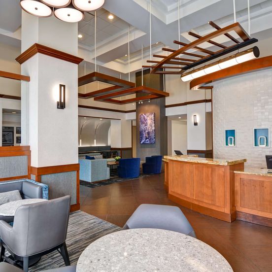 Hyatt Place Memphis/Wolfchase Galleria image 1