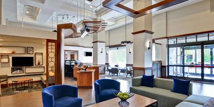 Image of hotel: Hyatt Place Memphis Wolfchase